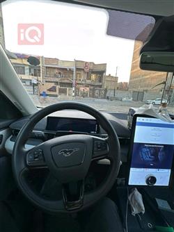فورد موستانج Mach-E